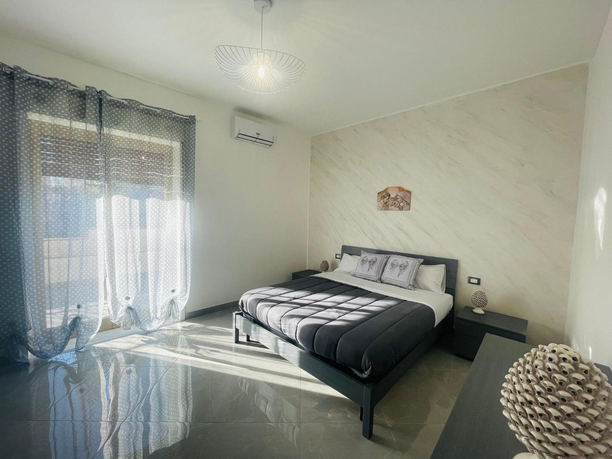 La Pigna Casa Vacanza 니콜로시 외부 사진