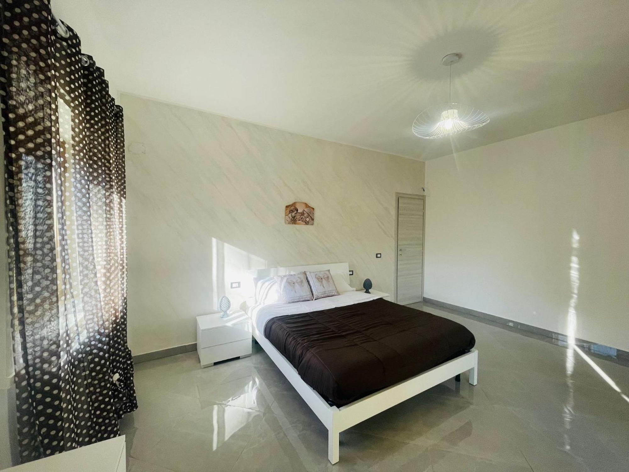 La Pigna Casa Vacanza 니콜로시 외부 사진