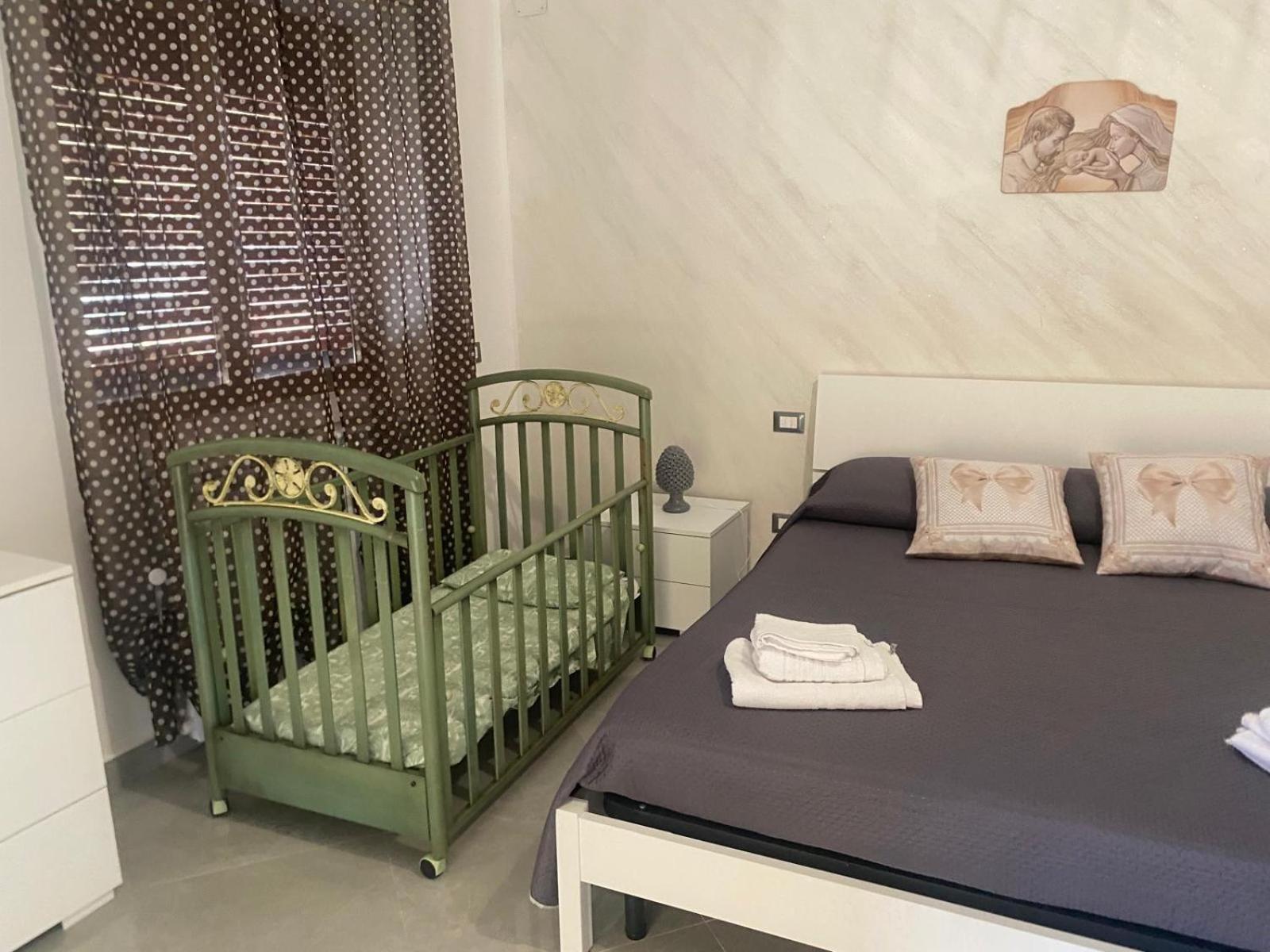 La Pigna Casa Vacanza 니콜로시 외부 사진